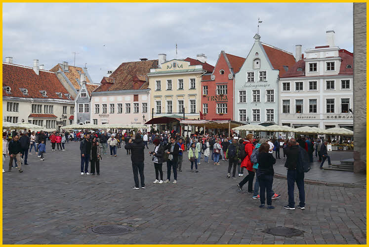 Town Hall Square